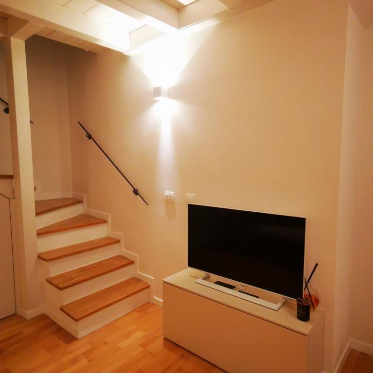 Gombruti14 Boutique Home - Appartamento con 1 Camera da Letto - 13