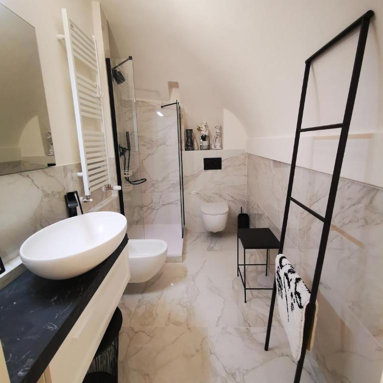 Gombruti14 Boutique Home - Appartamento con 1 Camera da Letto - 14