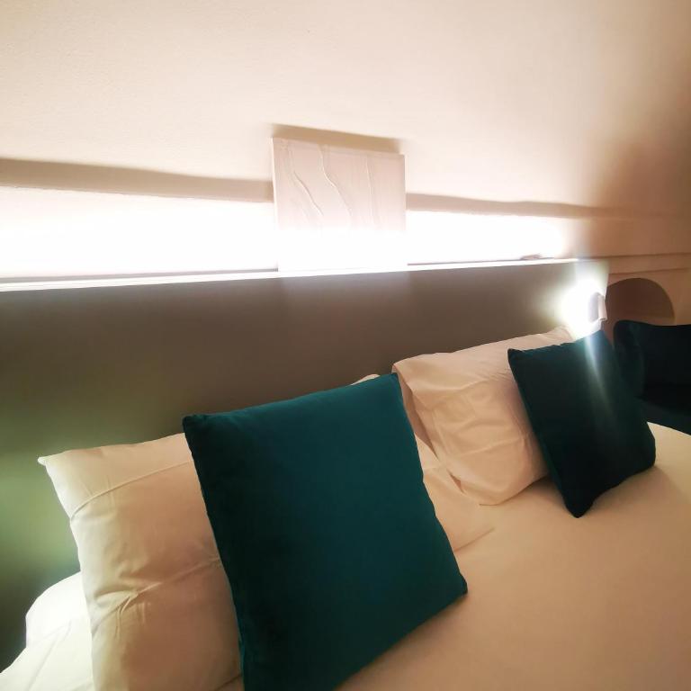 Gombruti14 Boutique Home - Appartamento con 1 Camera da Letto - 23