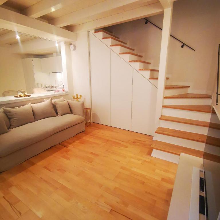Gombruti14 Boutique Home - Appartamento con 1 Camera da Letto - 25
