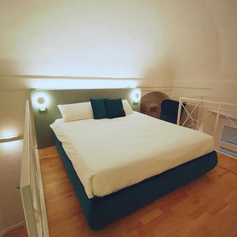 Gombruti14 Boutique Home - Appartamento con 1 Camera da Letto - 31