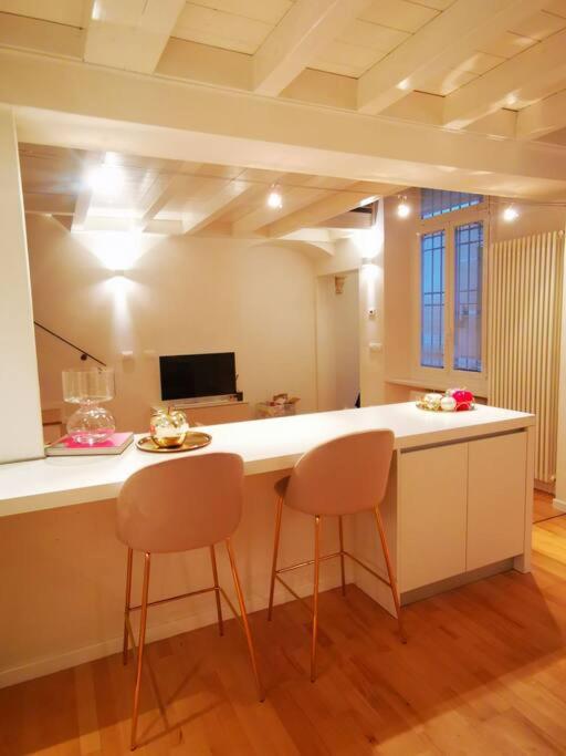 Gombruti14 Boutique Home - Appartamento con 1 Camera da Letto - 35