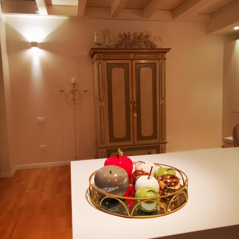 Gombruti14 Boutique Home - Appartamento con 1 Camera da Letto - 48