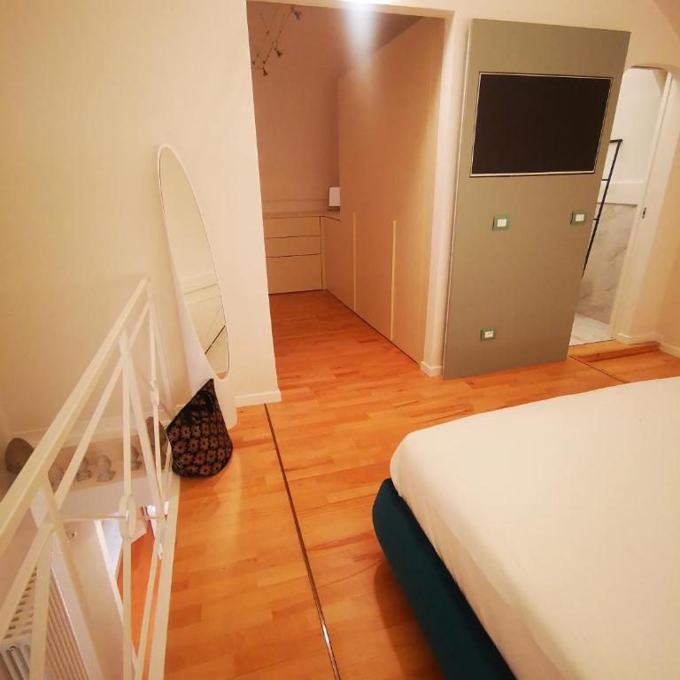 Gombruti14 Boutique Home - Appartamento con 1 Camera da Letto - 49