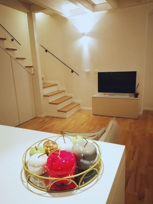 Gombruti14 Boutique Home - Appartamento con 1 Camera da Letto - 55