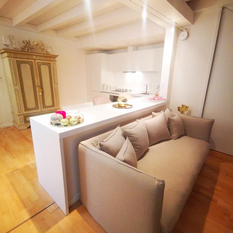 Gombruti14 Boutique Home - Appartamento con 1 Camera da Letto - 56