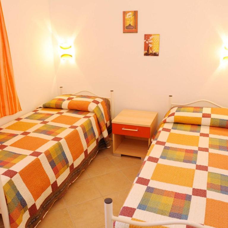 Case Vacanze Budoni Beach - Appartamento con 2 Camere da Letto - 7