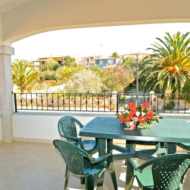 Case Vacanze Budoni Beach - Appartamento con 2 Camere da Letto - 11