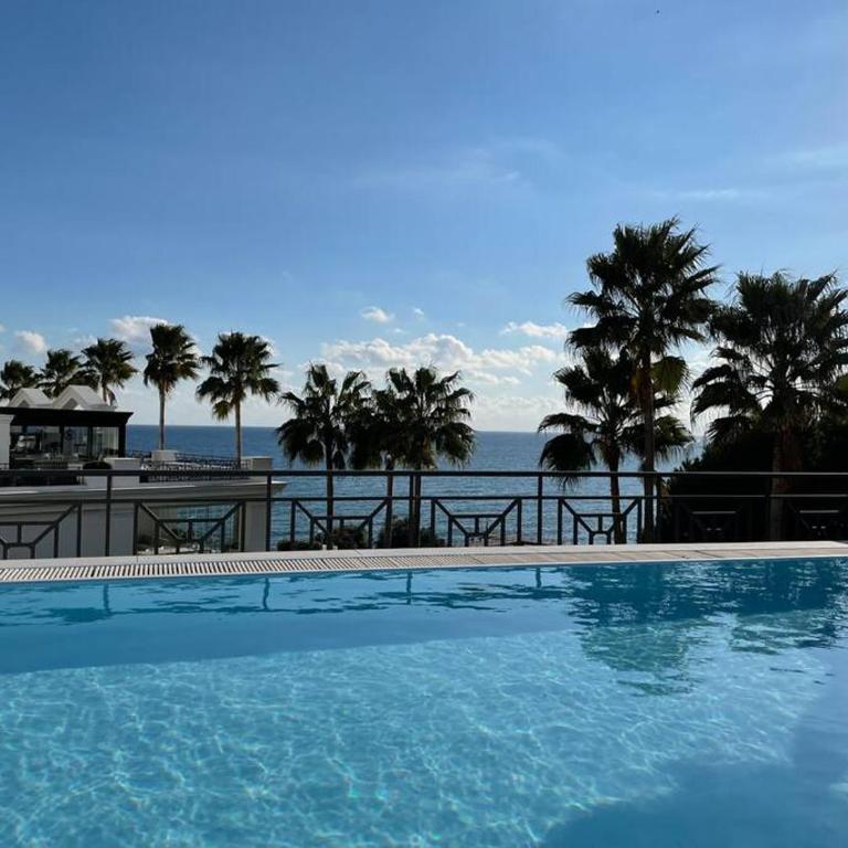 Luxurious and light 3 bedroom penthouse - Apartamento con vistas al mar - 1