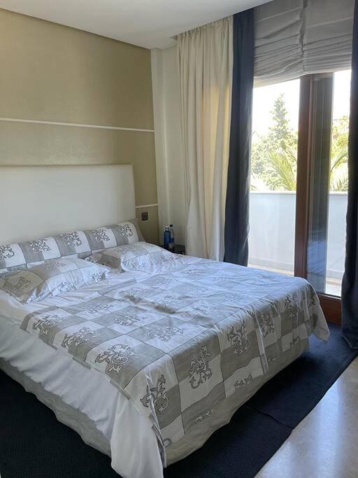 Luxurious and light 3 bedroom penthouse - Apartamento con vistas al mar - 8