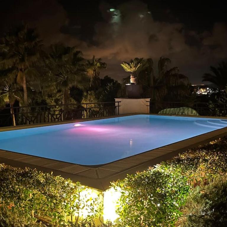 Luxurious and light 3 bedroom penthouse - Apartamento con vistas al mar - 16