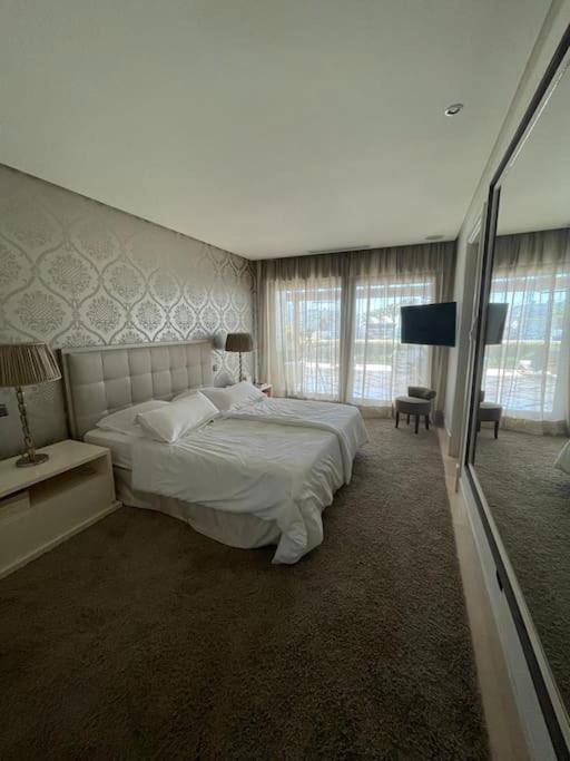 Luxurious and light 3 bedroom penthouse - Apartamento con vistas al mar - 19