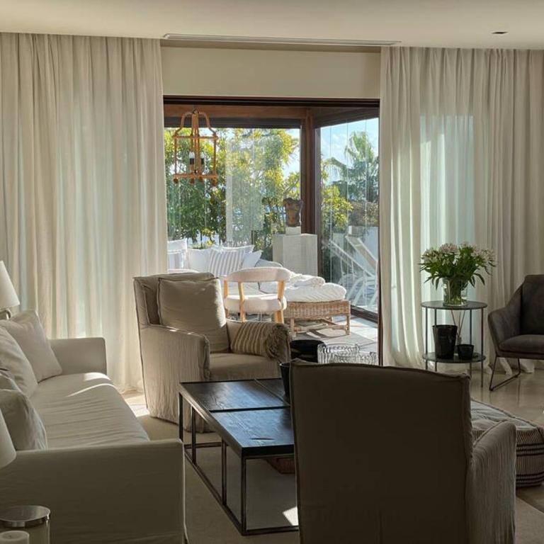 Luxurious and light 3 bedroom penthouse - Apartamento con vistas al mar - 22