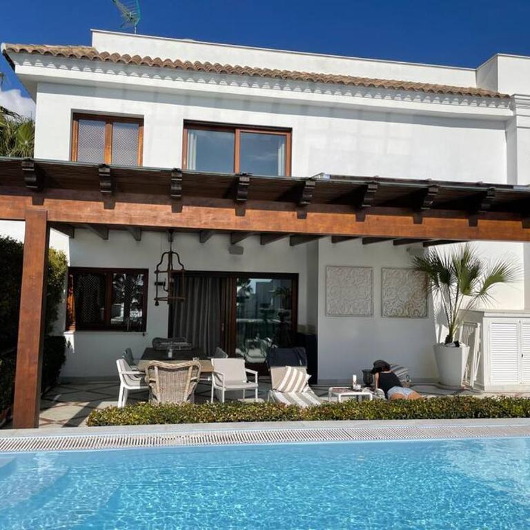 Luxurious and light 3 bedroom penthouse - Apartamento con vistas al mar - 23