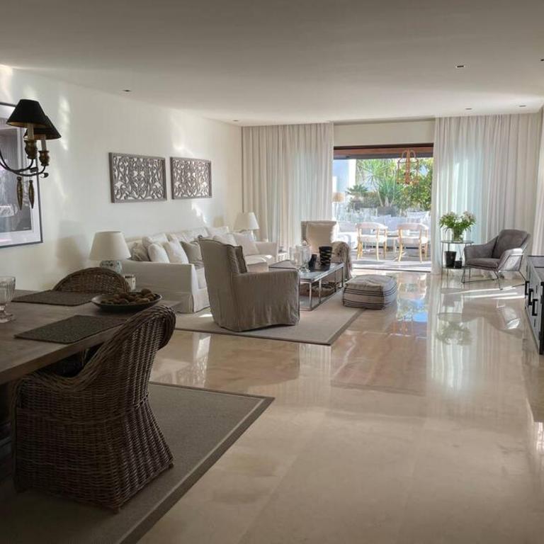 Luxurious and light 3 bedroom penthouse - Apartamento con vistas al mar - 27