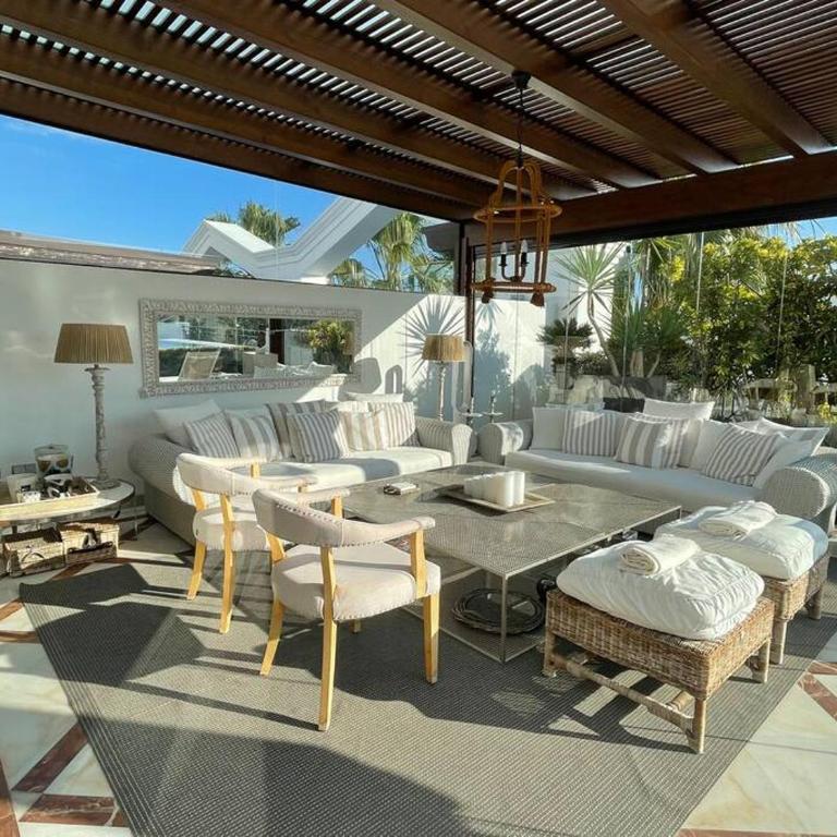 Luxurious and light 3 bedroom penthouse - Apartamento con vistas al mar - 28