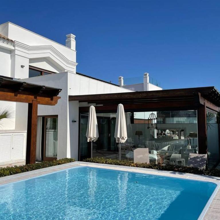 Luxurious and light 3 bedroom penthouse - Apartamento con vistas al mar - 30