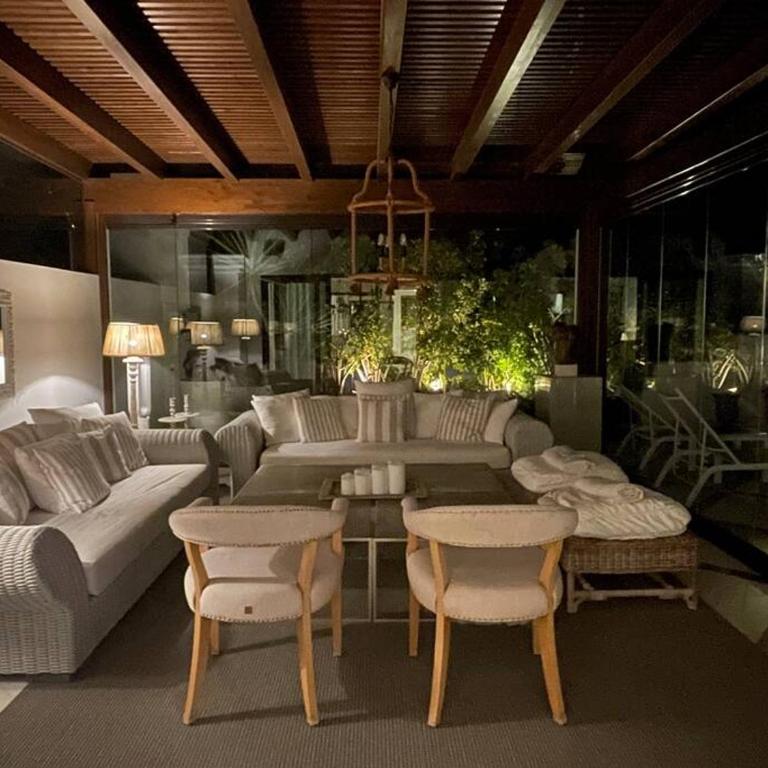 Luxurious and light 3 bedroom penthouse - Apartamento con vistas al mar - 31