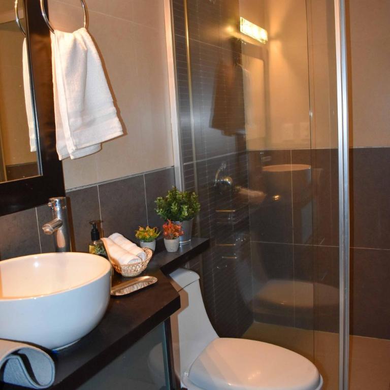 Vive Roma CDMX - Apartamento de 2 dormitorios - 6