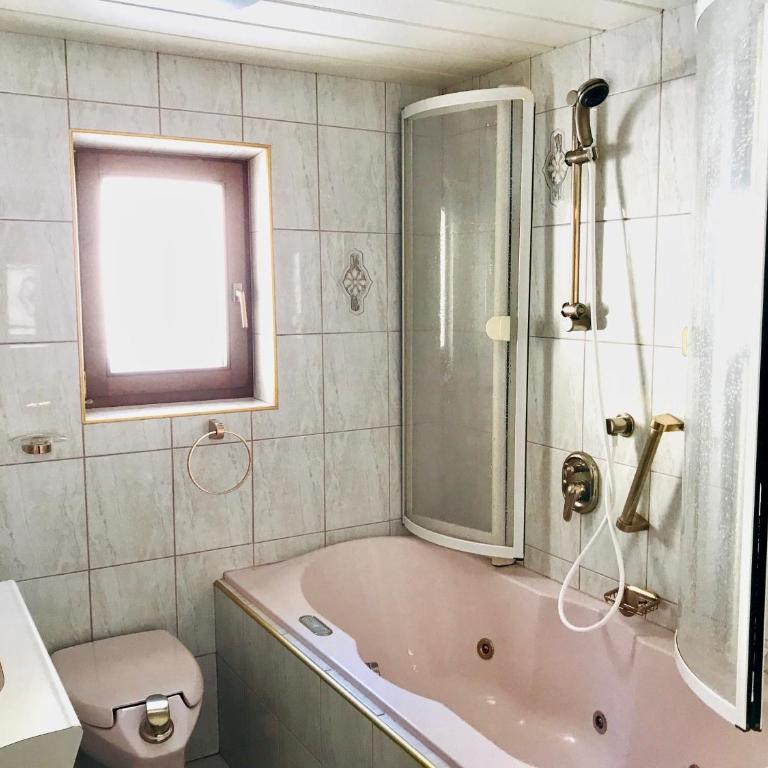LYNS HOME - Haus mit 6 Schlafzimmern - 15