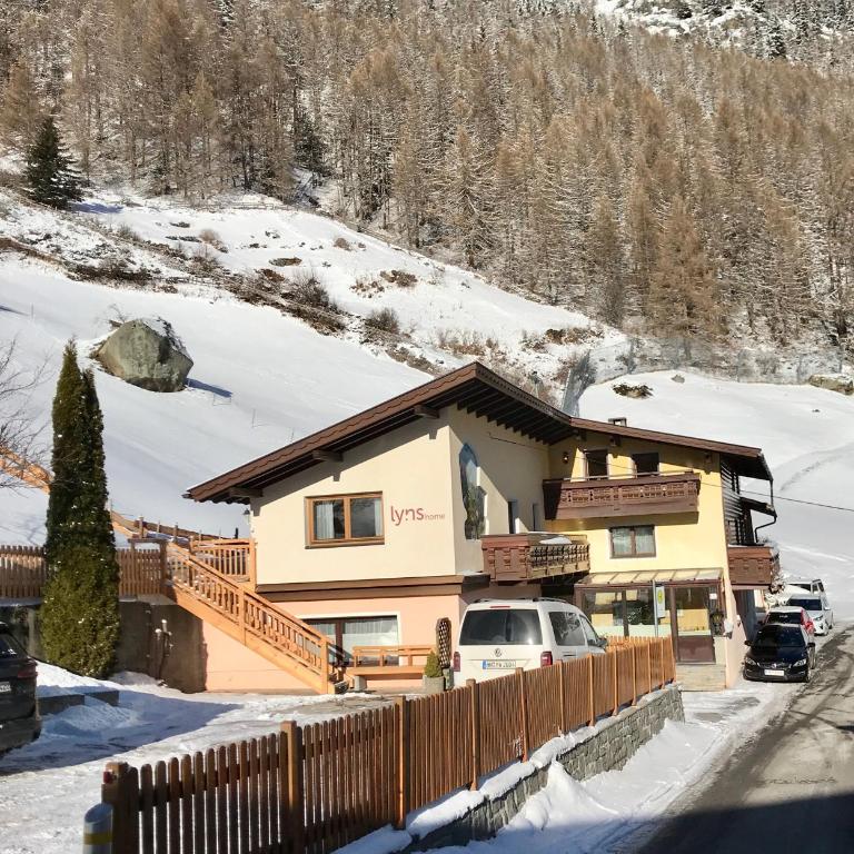 LYNS HOME - Haus mit 6 Schlafzimmern - 2