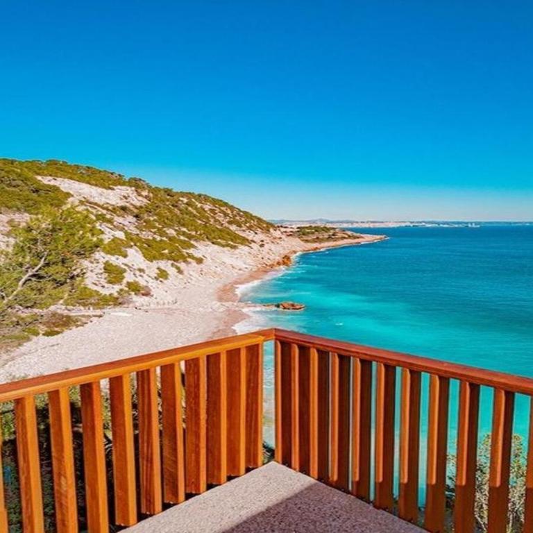 Clauhomes Vista Al Mar - Apartamento Estándar - 29