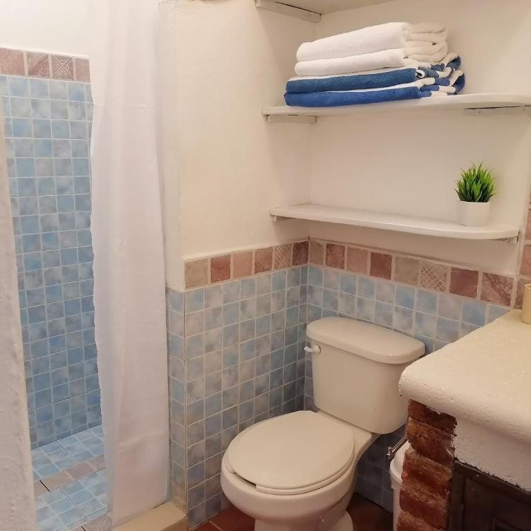 Las Quintas 24 - Apartamento - Planta baja - 23