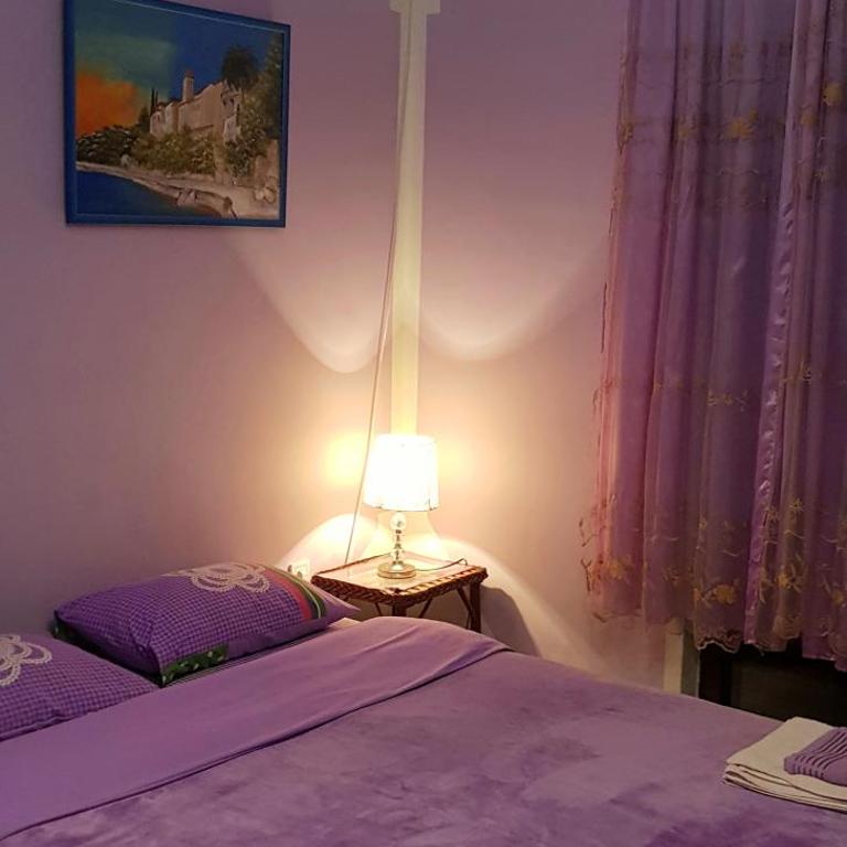 Guest House Cinderella - Standard Triple Room with Sea View - 46