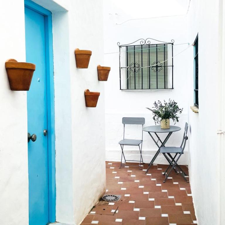 Apartamento ALAZUL Luna - Studio - 3