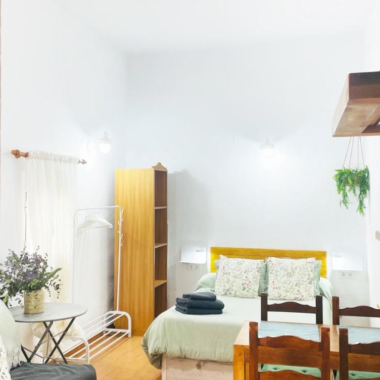 Apartamento ALAZUL Luna - Studio - 20