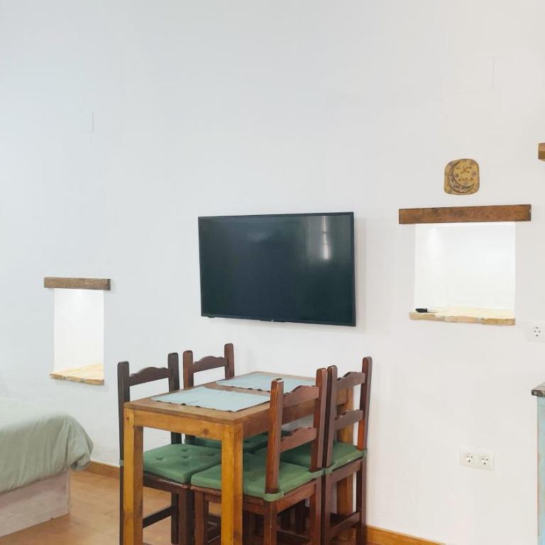 Apartamento ALAZUL Luna - Studio - 12