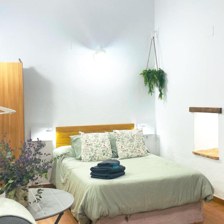 Apartamento ALAZUL Luna - Studio - 18
