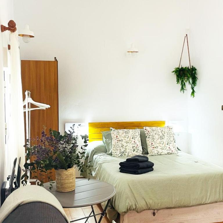 Apartamento ALAZUL Luna - Studio - 1