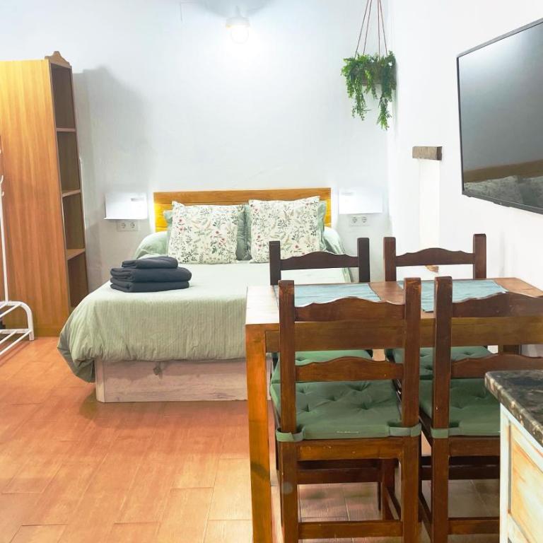 Apartamento ALAZUL Luna - Studio - 16