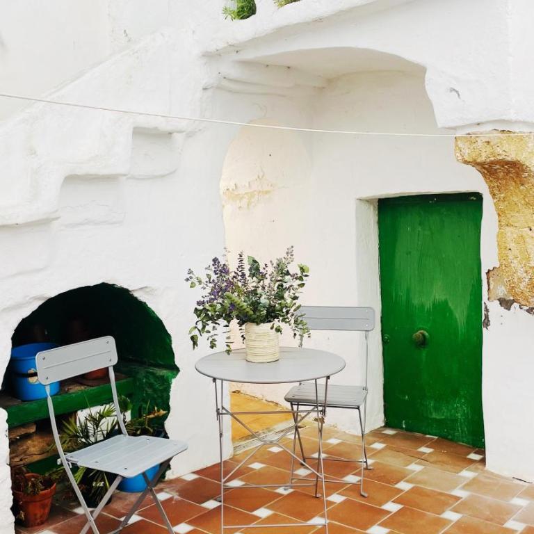 Apartamento ALAZUL Luna - Studio - 13