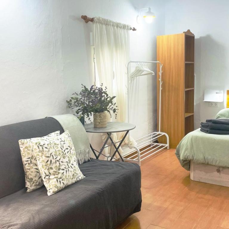Apartamento ALAZUL Luna - Studio - 15