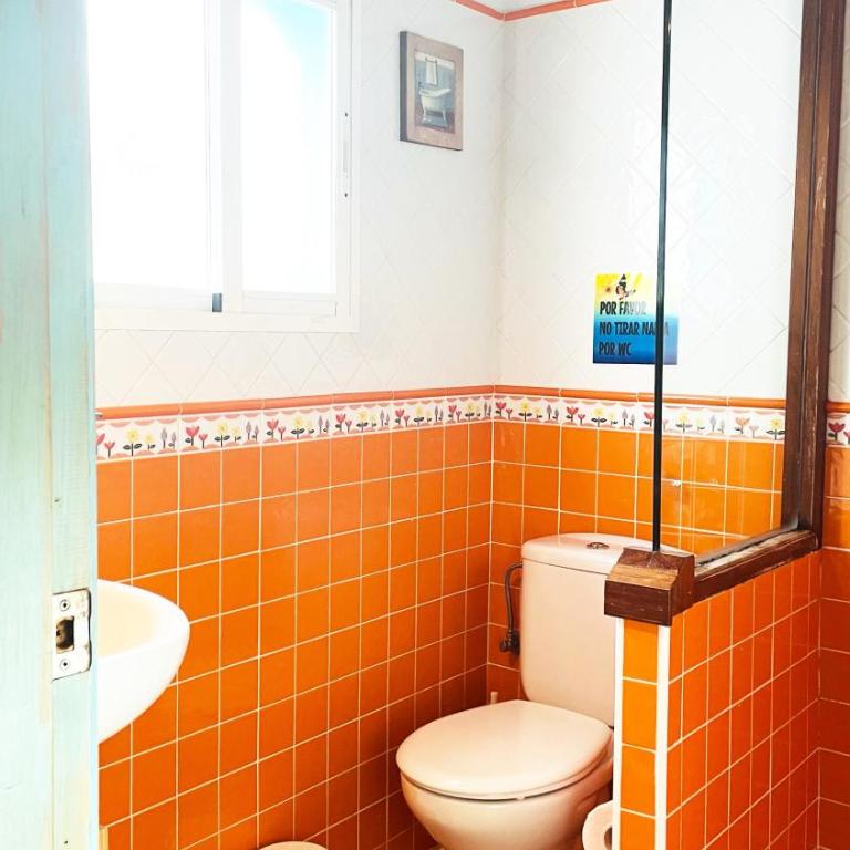 Apartamento ALAZUL Luna - Studio - 11
