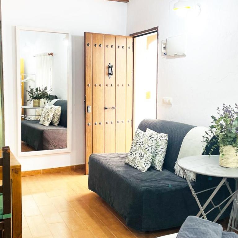 Apartamento ALAZUL Luna - Studio - 9