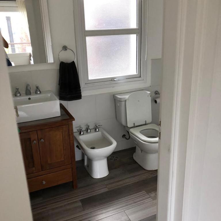 Departamento Piedrabuena - Apartamento de 1 dormitorio - 5