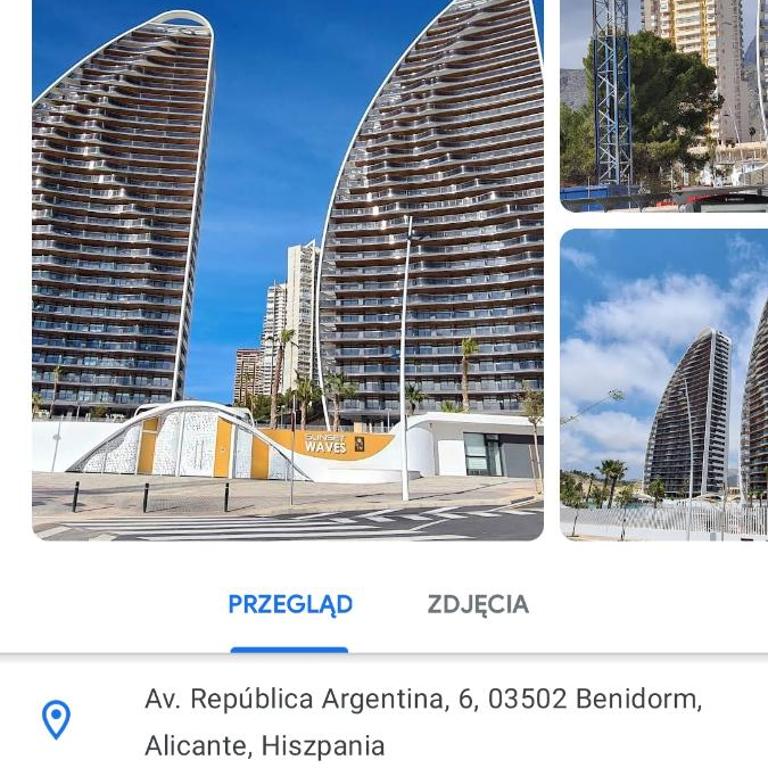 Apartament Sunset Waves 67 - Apartamento de 2 dormitorios - 3