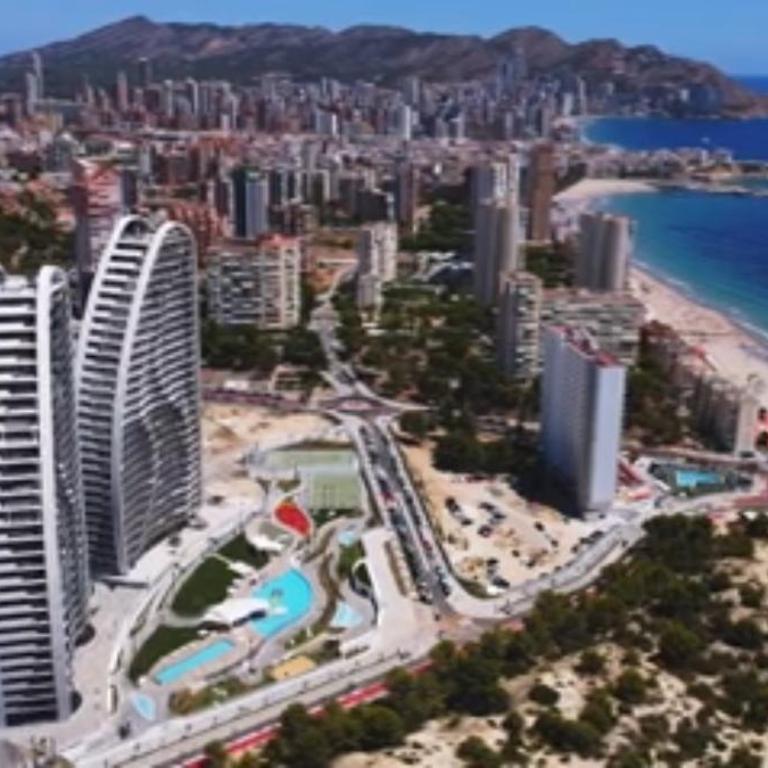 Apartament Sunset Waves 67 - Apartamento de 2 dormitorios - 7