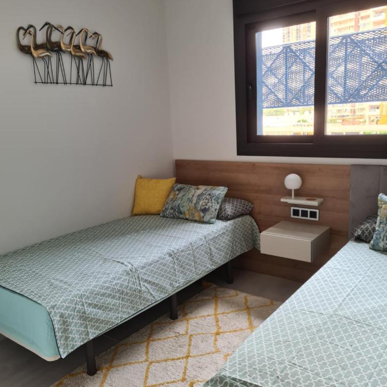 Apartament Sunset Waves 67 - Apartamento de 2 dormitorios - 12