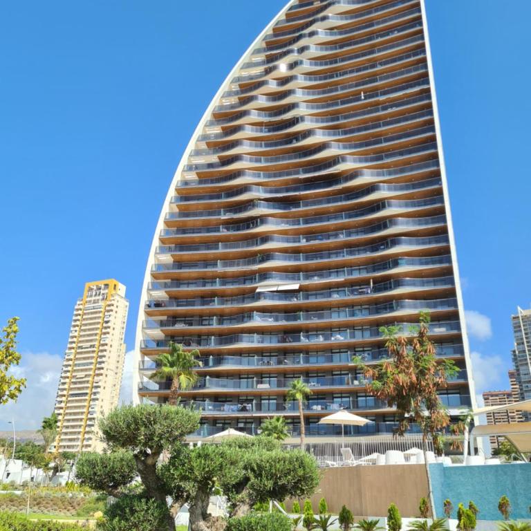 Apartament Sunset Waves 67 - Apartamento de 2 dormitorios - 15