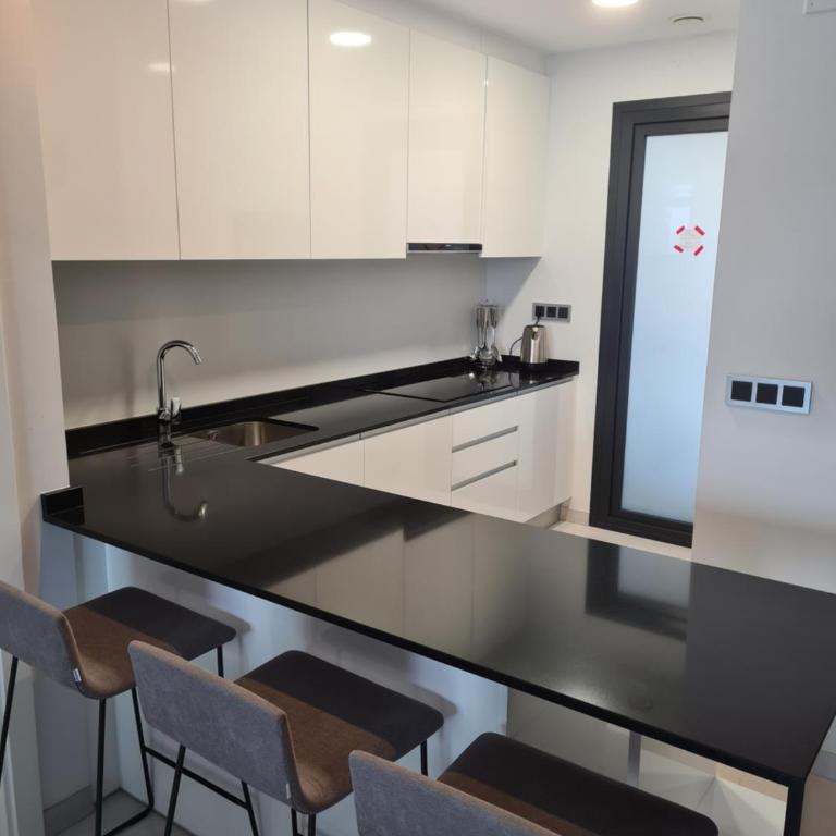 Apartament Sunset Waves 67 - Apartamento de 2 dormitorios - 23