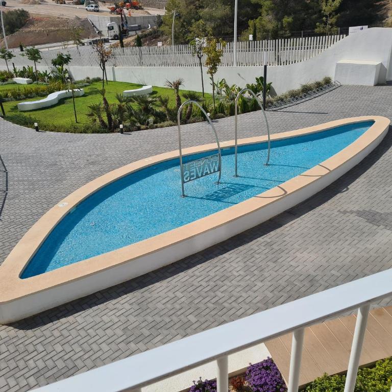 Apartament Sunset Waves 67 - Apartamento de 2 dormitorios - 24