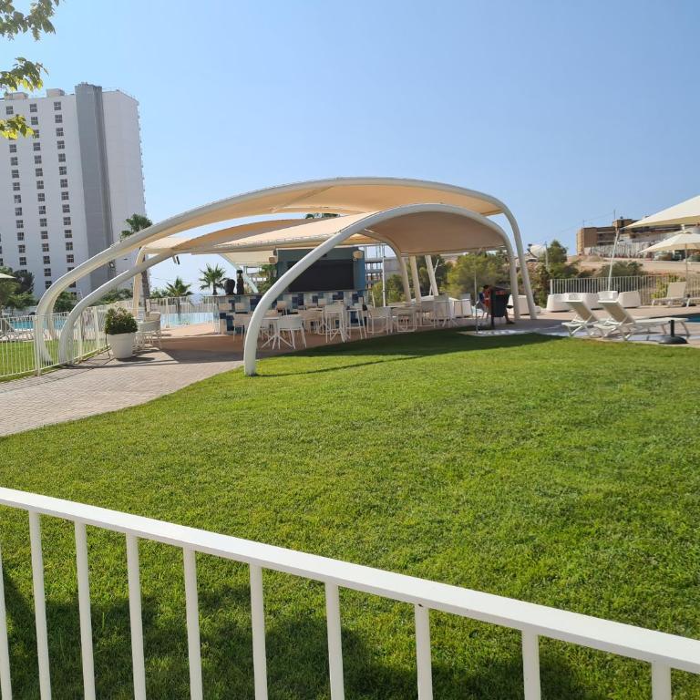 Apartament Sunset Waves 67 - Apartamento de 2 dormitorios - 29