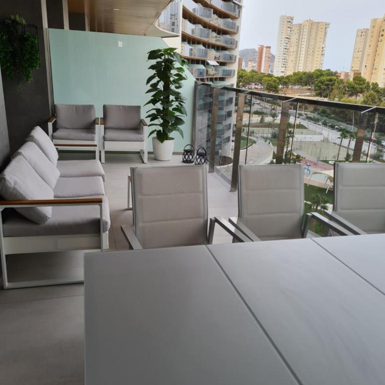 Apartament Sunset Waves 67 - Apartamento de 2 dormitorios - 32
