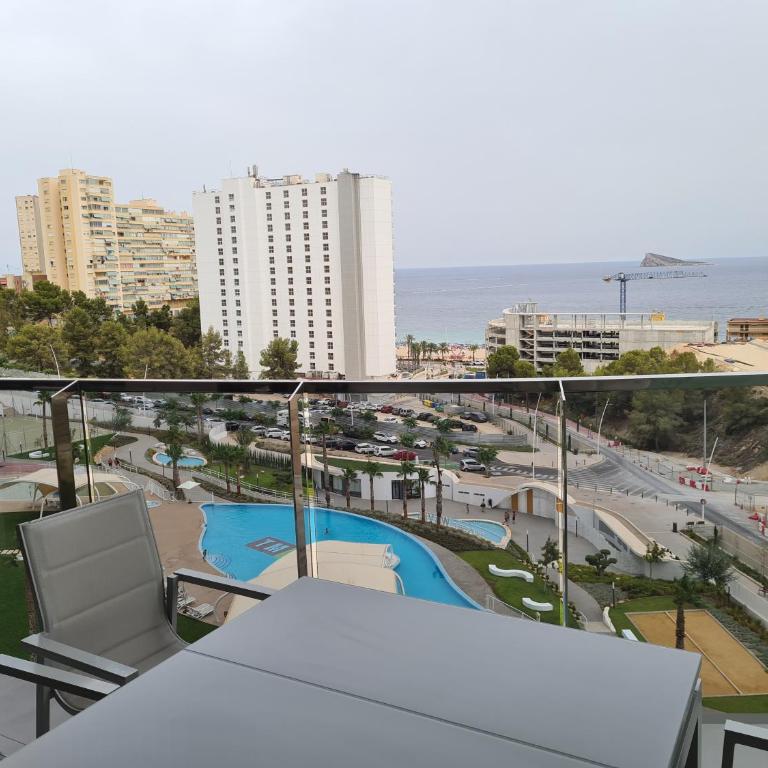 Apartament Sunset Waves 67 - Apartamento de 2 dormitorios - 36