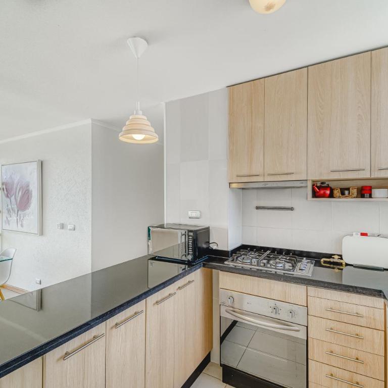 Ocean Pearl 3D c/acceso a Playa - Apartamento de 3 dormitorios - 11