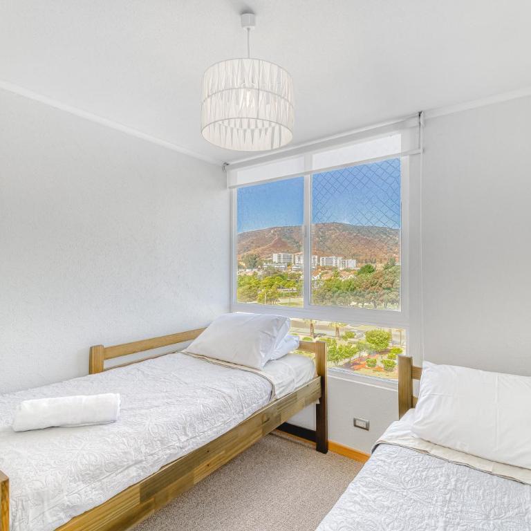 Ocean Pearl 3D c/acceso a Playa - Apartamento de 3 dormitorios - 17